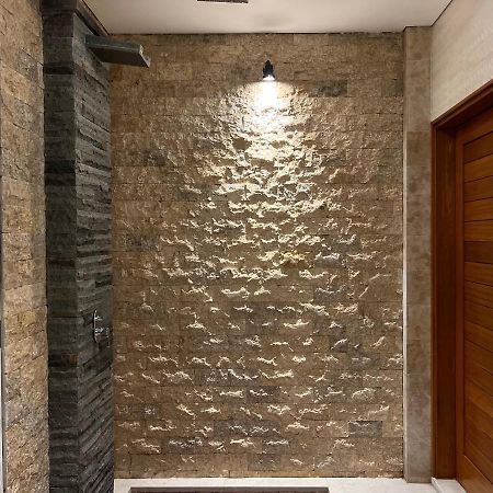 Nirankara Ubud Villa Zewnętrze zdjęcie