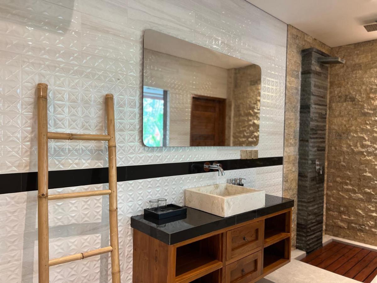 Nirankara Ubud Villa Zewnętrze zdjęcie