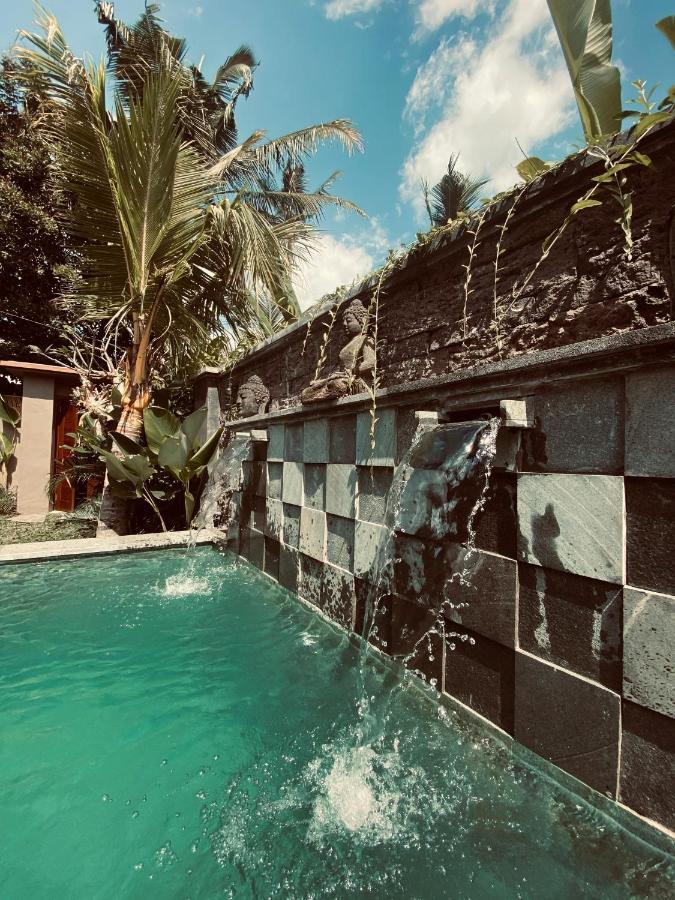 Nirankara Ubud Villa Zewnętrze zdjęcie