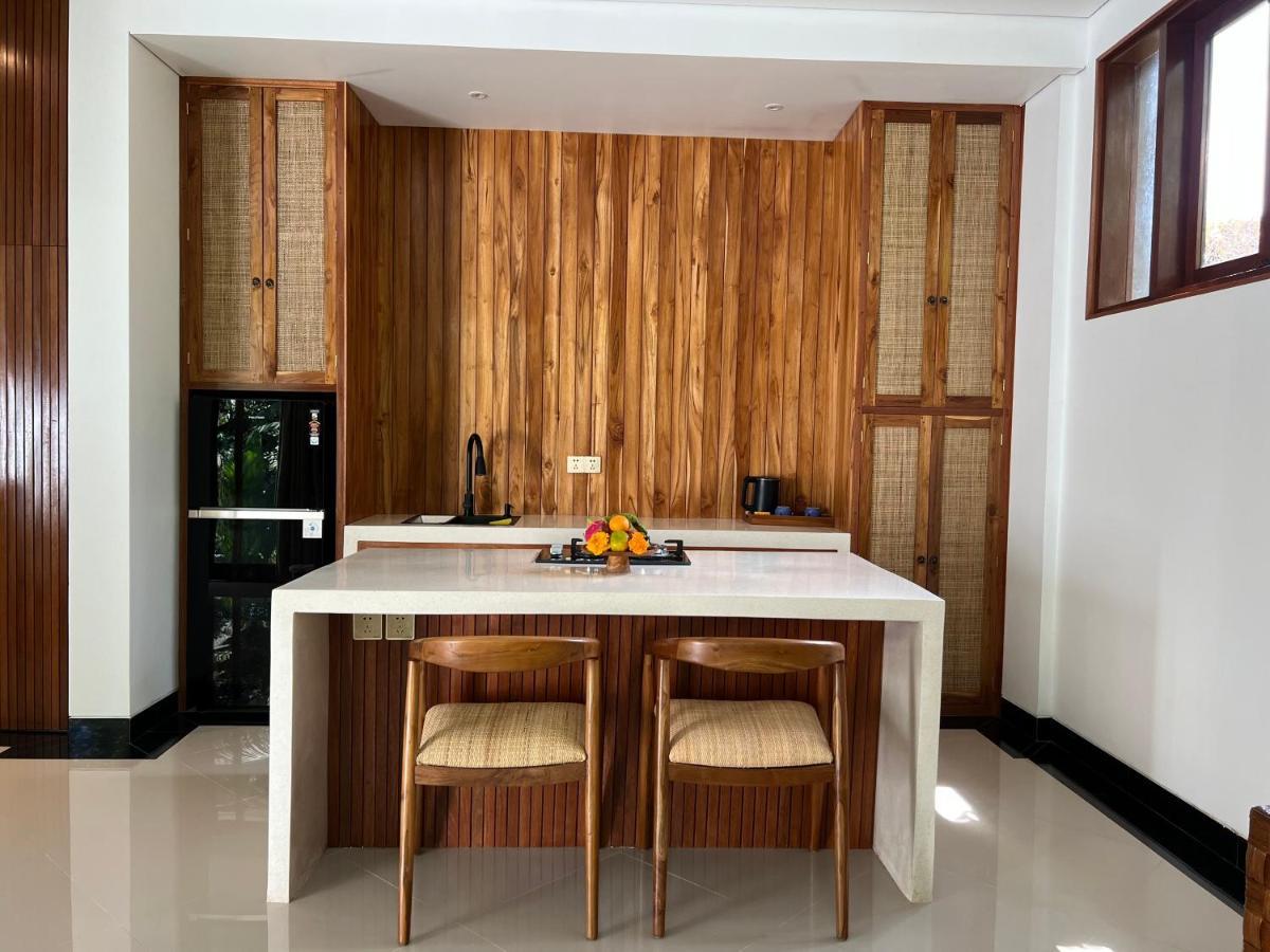 Nirankara Ubud Villa Zewnętrze zdjęcie