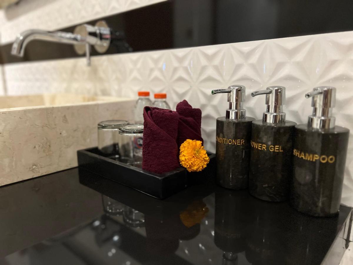 Nirankara Ubud Villa Zewnętrze zdjęcie